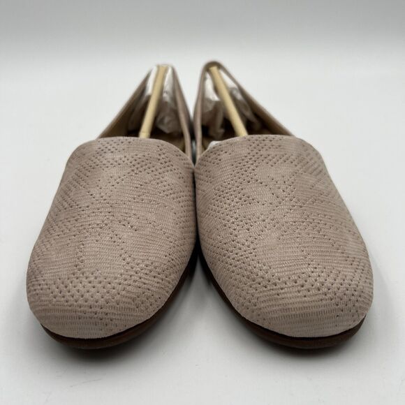 ECCO Touch Ballerina Enchant Incise Flat Shoes Women’s US 10-10.5 EU 41 NIB - Picture 3 of 12